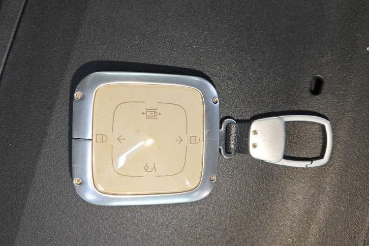 Used Zeekr X 2023 Four-Wheel Drive YOU Edition 4 Seats
