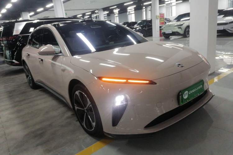 Used Nio ET5T 2023 75 kWh Touring
