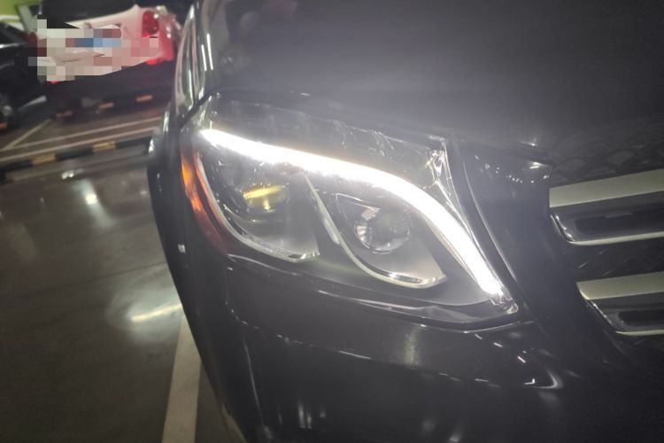 Used Mercedes-Benz GLS-Class 2018 GLS 450 European Version
