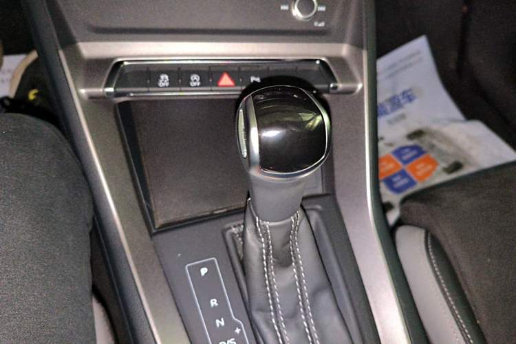 Used Audi Q3 2022 35 TFSI Progressive Dynamic Edition
