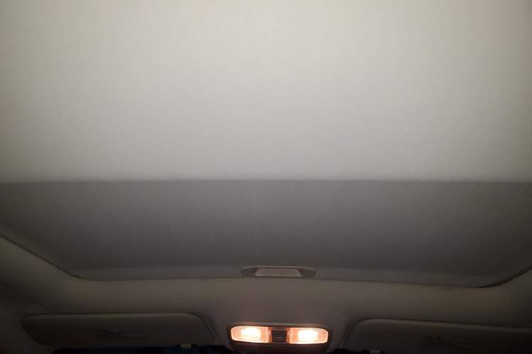 Used Changan Eado 2015 1.6L Manual Luxury Model China IV Standard