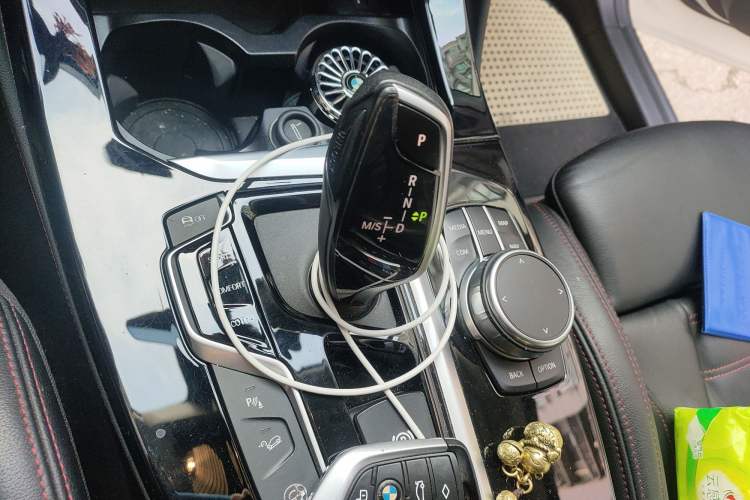 Used BMW X4 2021 xDrive 25i M Sport Package