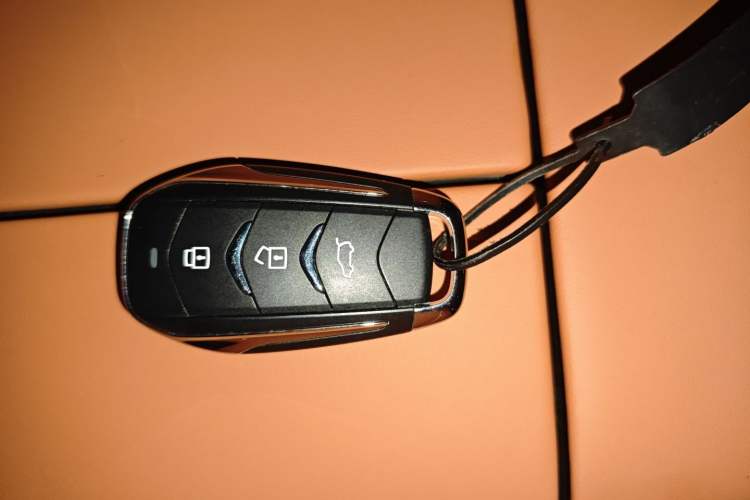 Used Landian E5 PLUS 2026 Model 165km Long-Range First-Adoption Version Ultra 7-seater