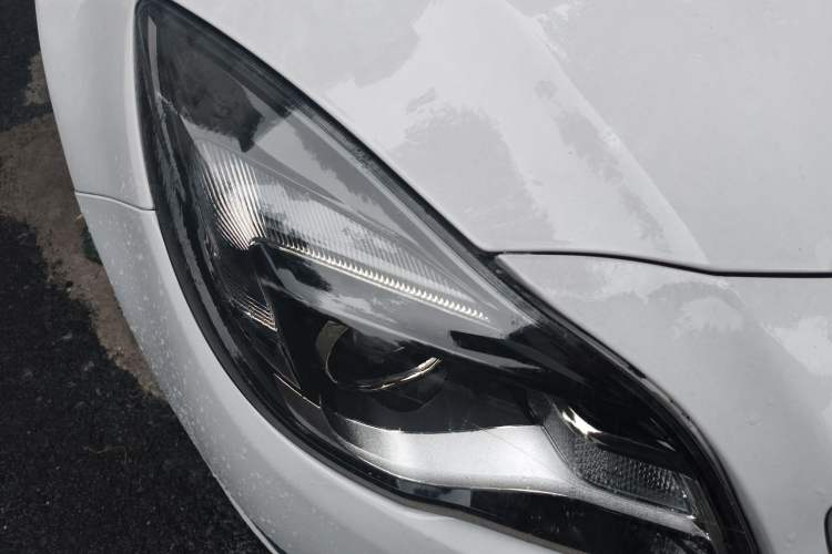 Used Buick Regal 2015 1.6T Leading Technology Model