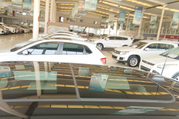 Used MINI 2016 1.5T COOPER Roof