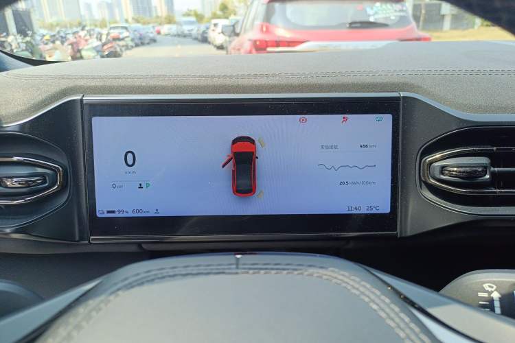 Used Nio EC6 2020 605 km Sport Edition