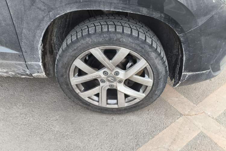 Used Jetta VS7 2021 1.4T Automatic Entry Model