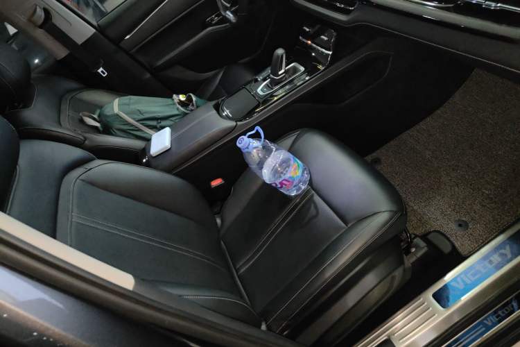 Used Wuling Victory 2020 1.5T CVT Flagship Edition