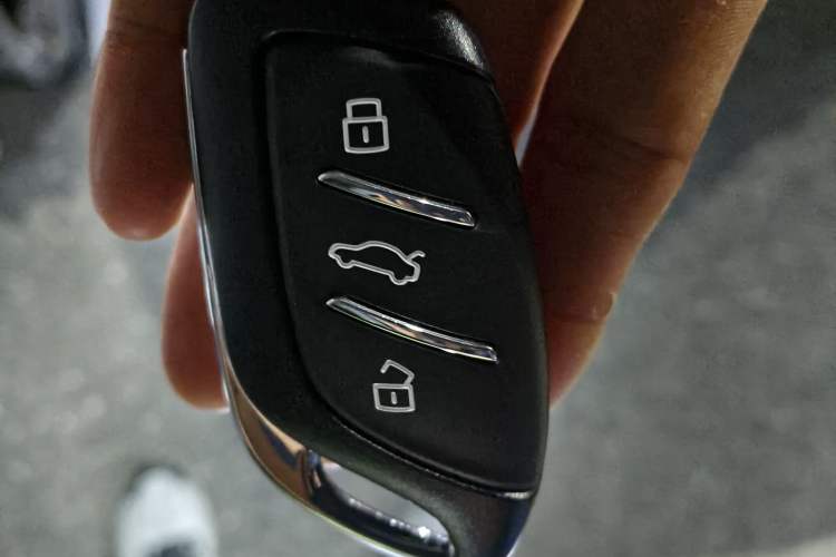 Used MG ES5 2025 525max Rear-Drive Intelligent Driving Version