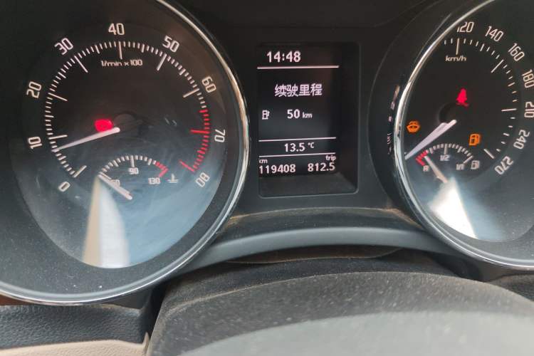 Used Skoda Superb 2013 1.8 TSI Manual MingShi Edition
