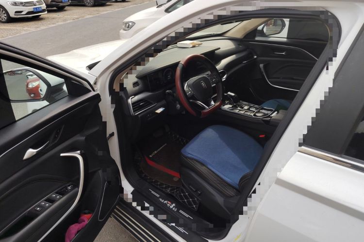 Used Bestune T77 2020 PRO 280 TID Automatic Luxury Model