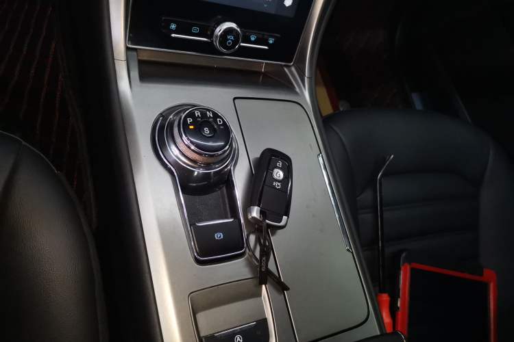 Used Ford Mondeo 2020 EcoBoost 180 Stylish Model