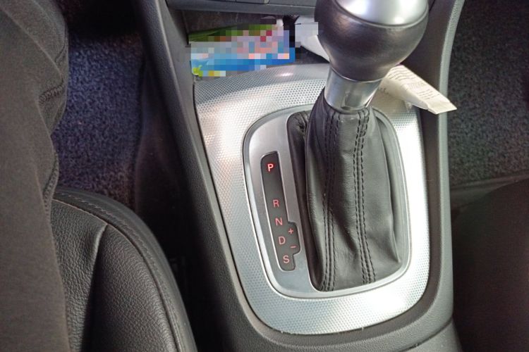 Used Audi Q3 2013 35 TFSI quattro Technology Edition