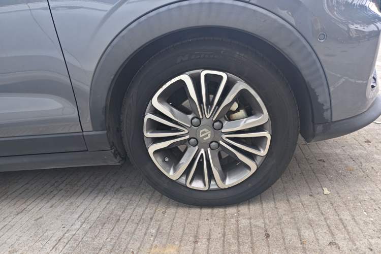 Used Leapmotor T03 2020 400 Luxury Edition