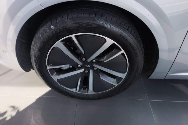 Used Li Auto L6 2024 Pro Model