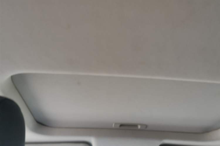 Used Ford Escort 2017 Happiness Edition 1.5L Automatic Fashion Version