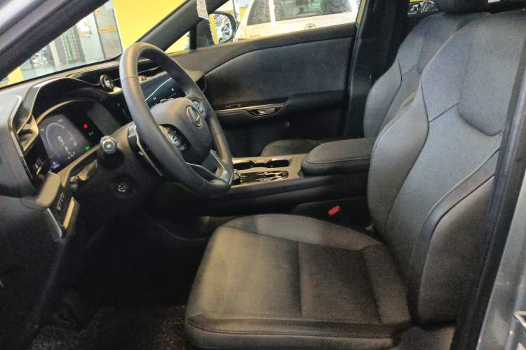 Used Lexus RZ 2023 450e All-Wheel Drive Luxury Edition