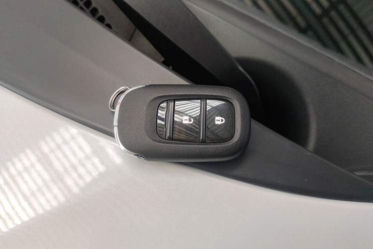 Used Honda Odyssey 2024 2.0L eHEV Sharp & Enjoy Edition
