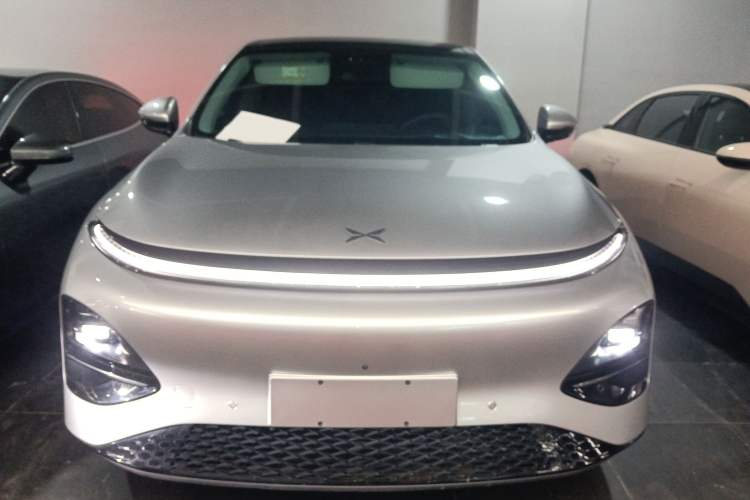 Used XPeng G6 2025 625 Long-Range Max Tech Edition