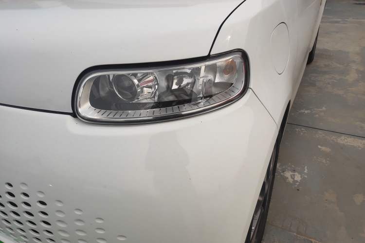 Used ORA White Cat 2020 401 km Flagship Version
