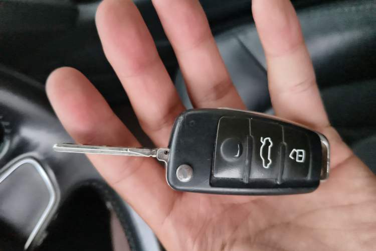 Used Audi Q7 2013 35 TFSI Comfort Model