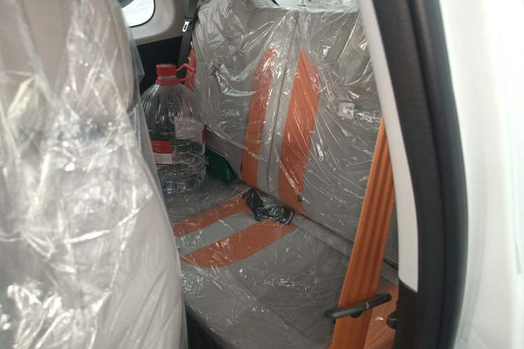 Used Kawei K1 2015 3.2T Base Version
