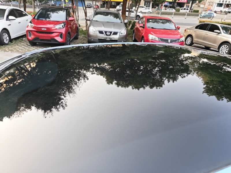 Used Deepal L07 2024 230Max Qiankun Intelligent Driving ADS SE Range-Extended Version — 26