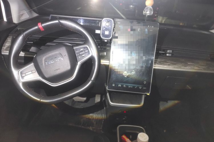 Used NETA V 2022 Chao 400 Lite