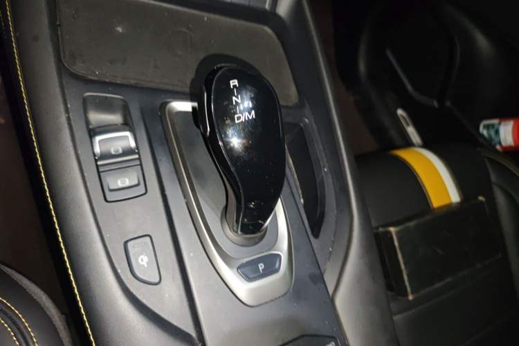 Used Haval F7x 2019 1.5T Two-Wheel Drive Intelligent Technology Edition