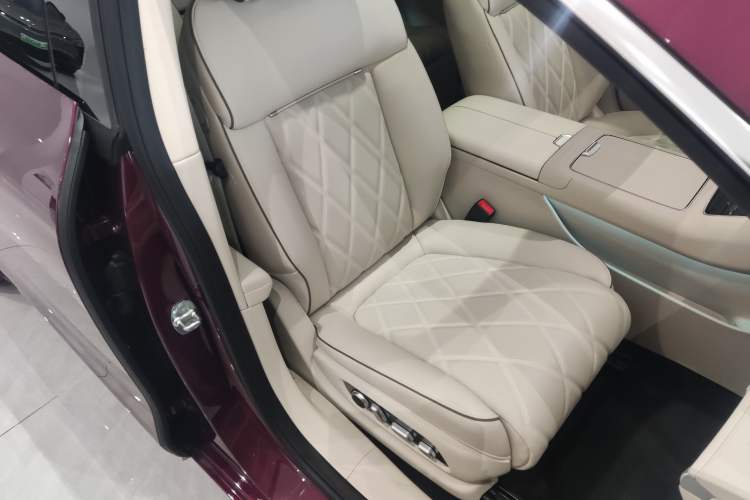 Used Hima Stelato S9 2025 Extended-Range Ultra