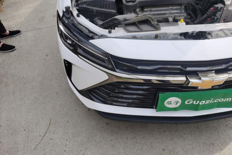 Used Chevrolet Monza 2023 1.5L Dual-Clutch Enjoyment Edition Right Front Headlight