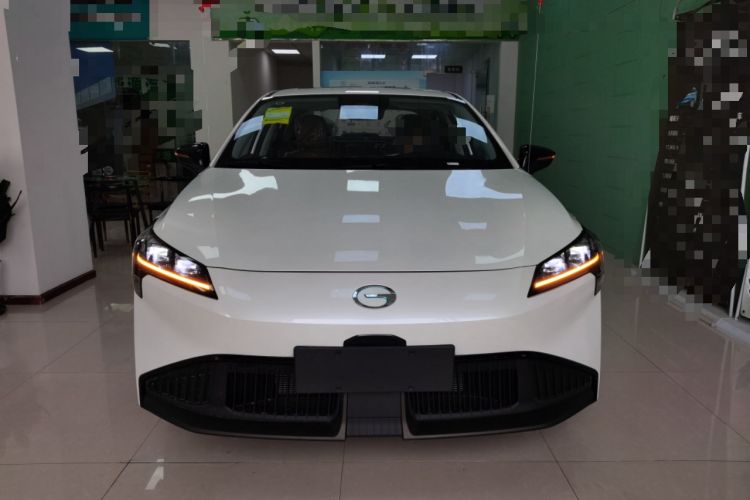 Used AION S Plus 2026 Model Comfort Edition