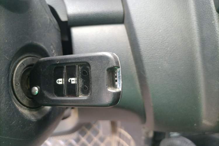 Used Honda Fit 2018 1.5L CVT Comfort Sunroof Version