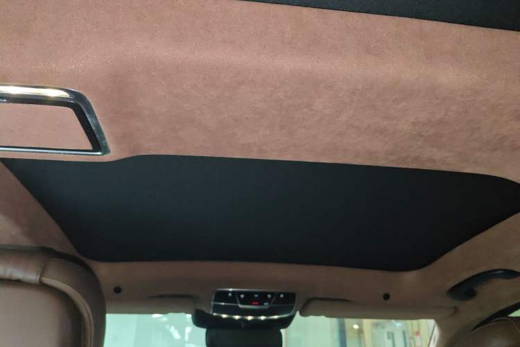 Used Mercedes-Benz Maybach S-Class 2020 S 450 4MATIC Headliner