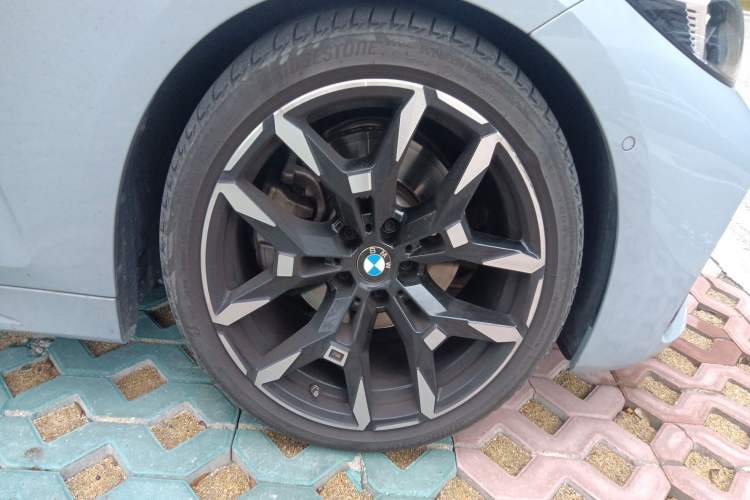 Used BMW 4 Series 2024 430i M Sport Night Edition