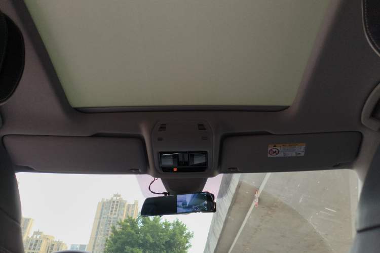 Used Volkswagen Teramont 2022 380TSI Four-Wheel Drive Prestige Luxury Edition