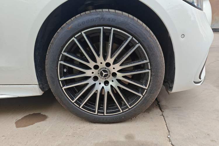 Used Mercedes-Benz C-Class 2026 C 260 L Sport Edition