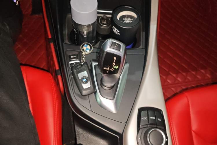 Used BMW 2 Series 2015 218i