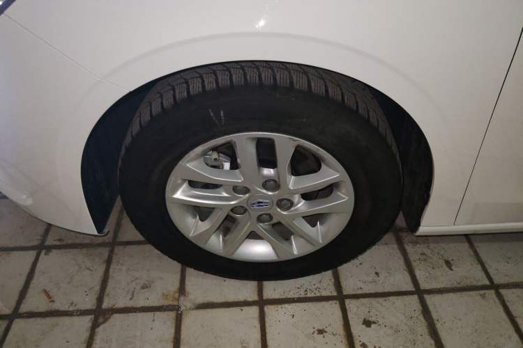 Used Geely Auto Emgrand 2025 4th Generation 1.5L Manual - Starry Edition