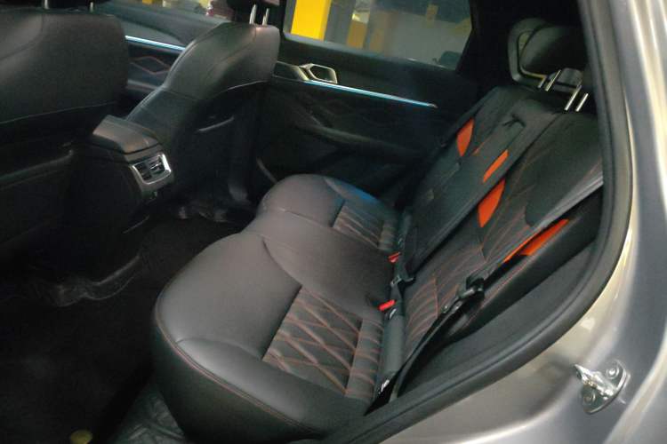 Used Haval XY 2022 1.5T Smart Edition