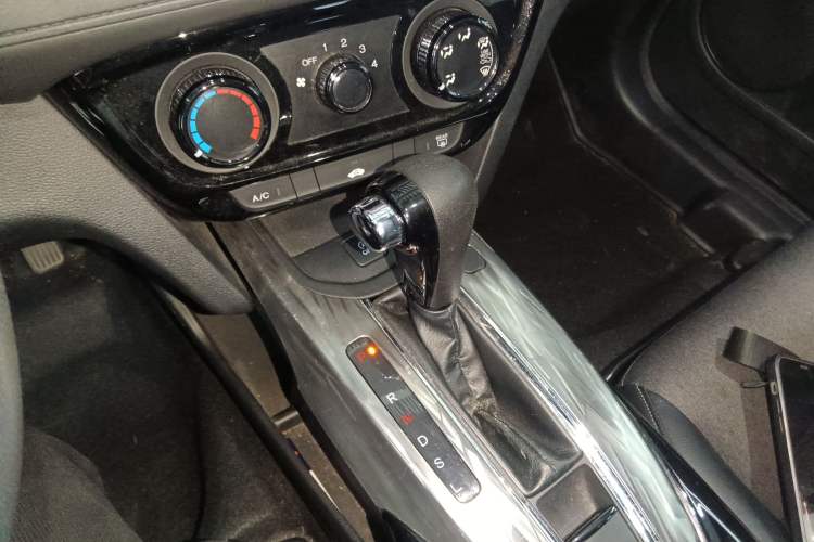 Used Honda XR-V 2020 1.5L CVT Comfort Version
