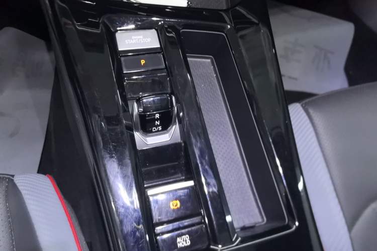 Used Volkswagen Lamando 2022 Lingdu L 280TSI DSG Spicy Edition