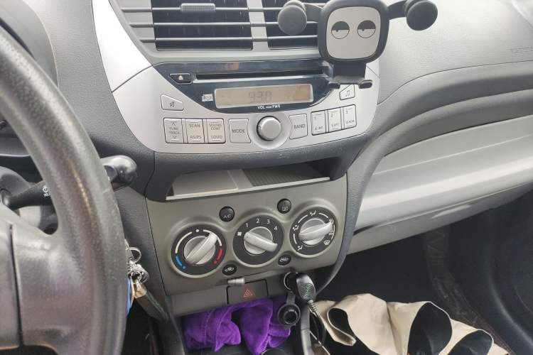 Used Suzuki Alto 2013 1.0L Automatic Luxury Model