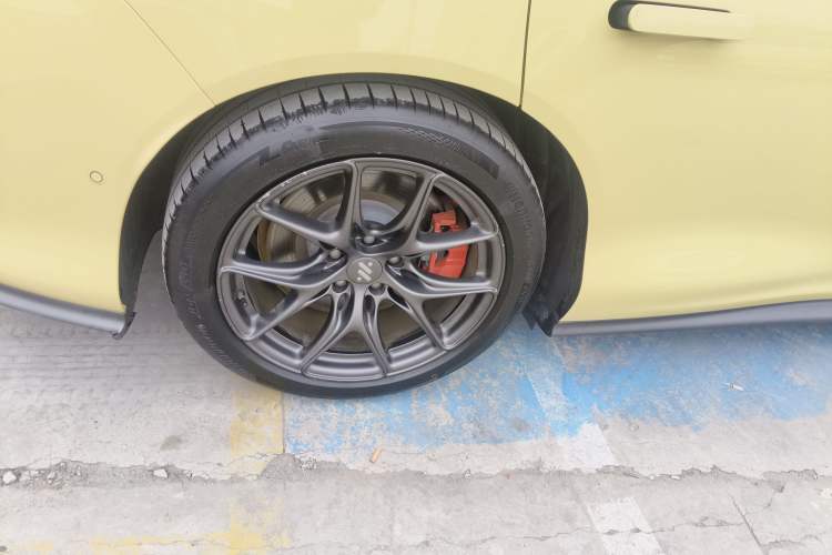 Used IM L6 2024 Max Standard Edition
