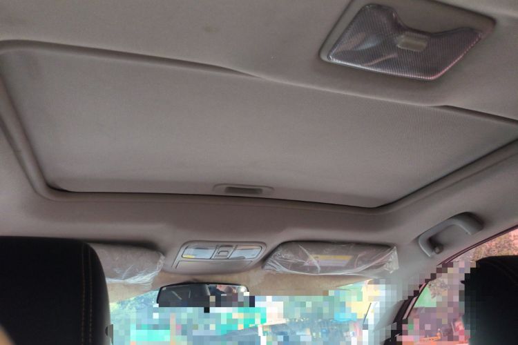 Used Land X2 2017 1.6L Automatic Platinum Edition