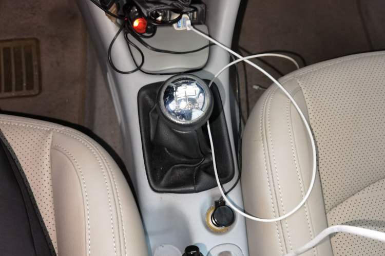 Used Peugeot 207 2011 Sedan 1.4L Manual Yule Edition
