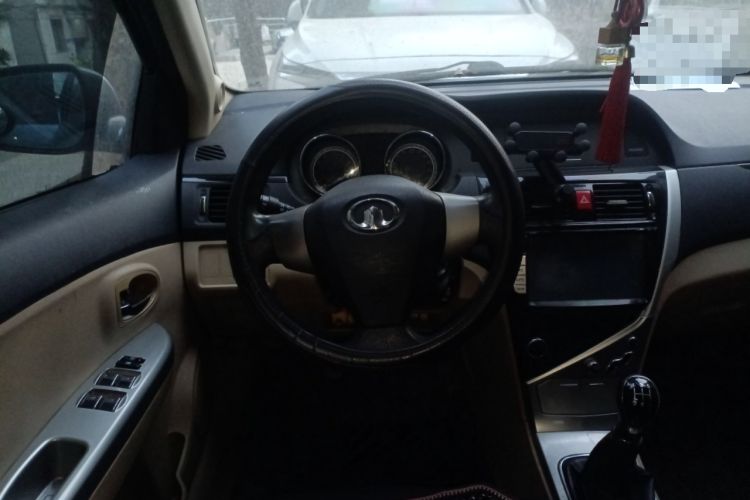 Used Great Wall C30 2012 1.5L Manual Comfort Edition