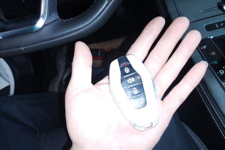 Used JETOUR X70 PLUS 2021 1.6T DCT Chen 5 Seats
