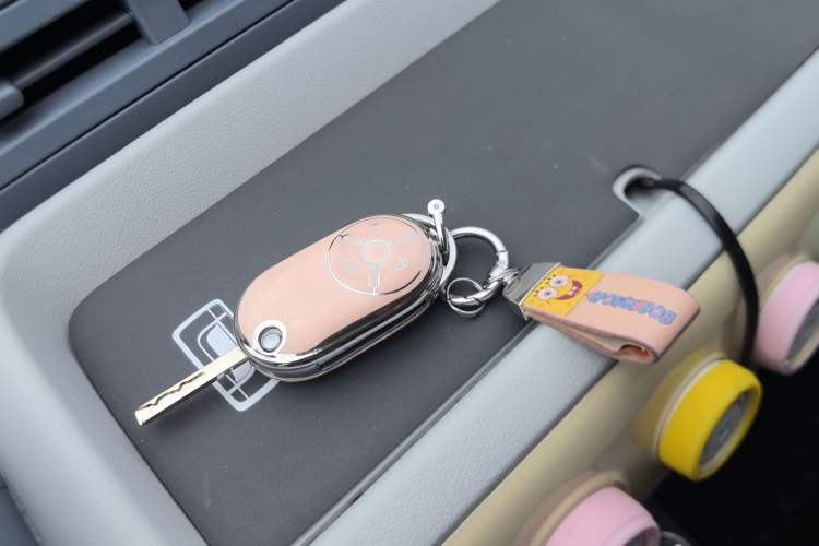 Used Bestune Pony 2025 222km Range Linglong Horse