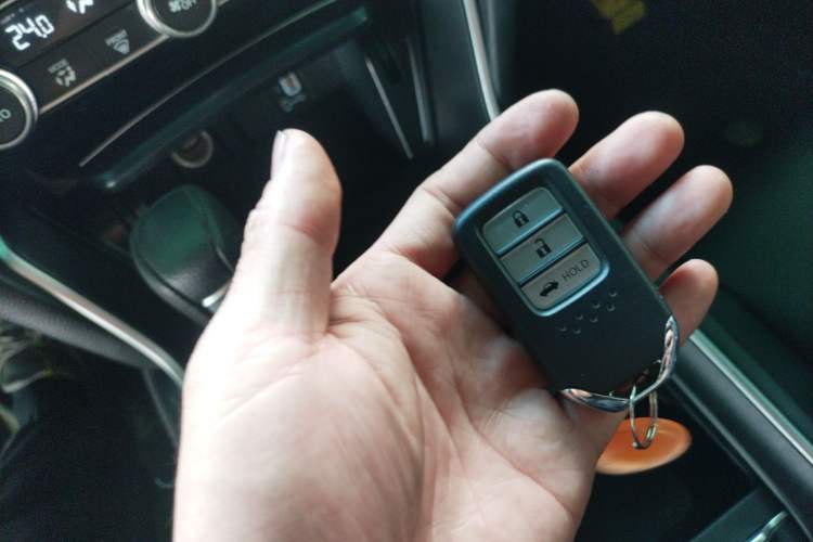 Used Honda Inspire 2022 260TURBO Elegant Edition